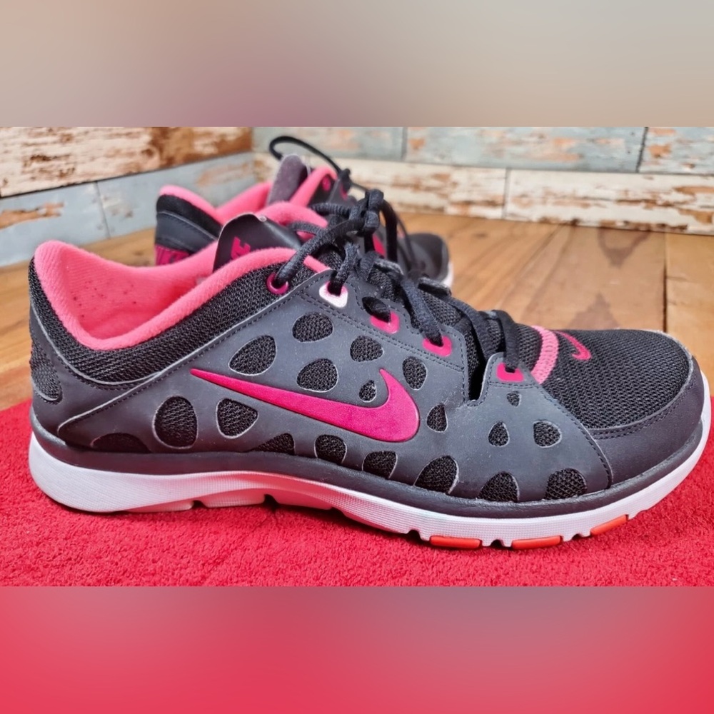 Nike Flex Supreme TR Running Shoes | W9.5 | EUC